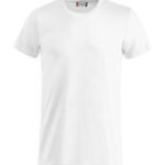 Scegli t-shirt colore Bianco