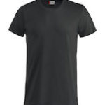 Scegli t-shirt colore Nero